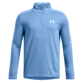 Under Armour Utility HZ Top Junior Quarter Zips Under Armour